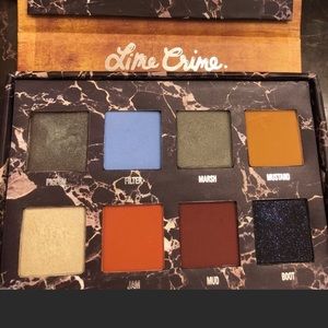 *FLASH SALE* Limecrime Venus II Palette